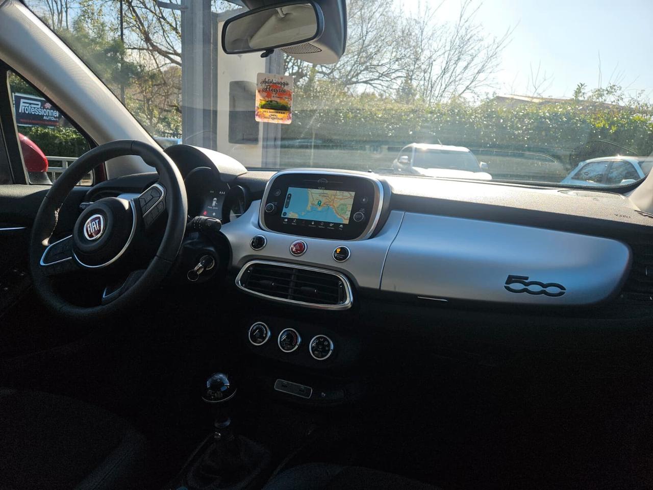 Fiat 500X 1.0 T3 120 CV Connect