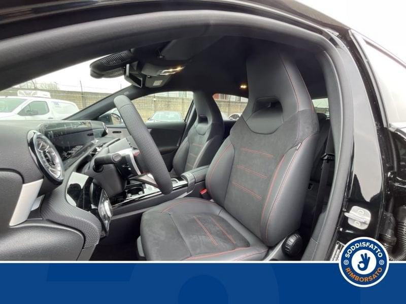 Mercedes-Benz Classe A 180d Automatic AMG Line Advanced Plus