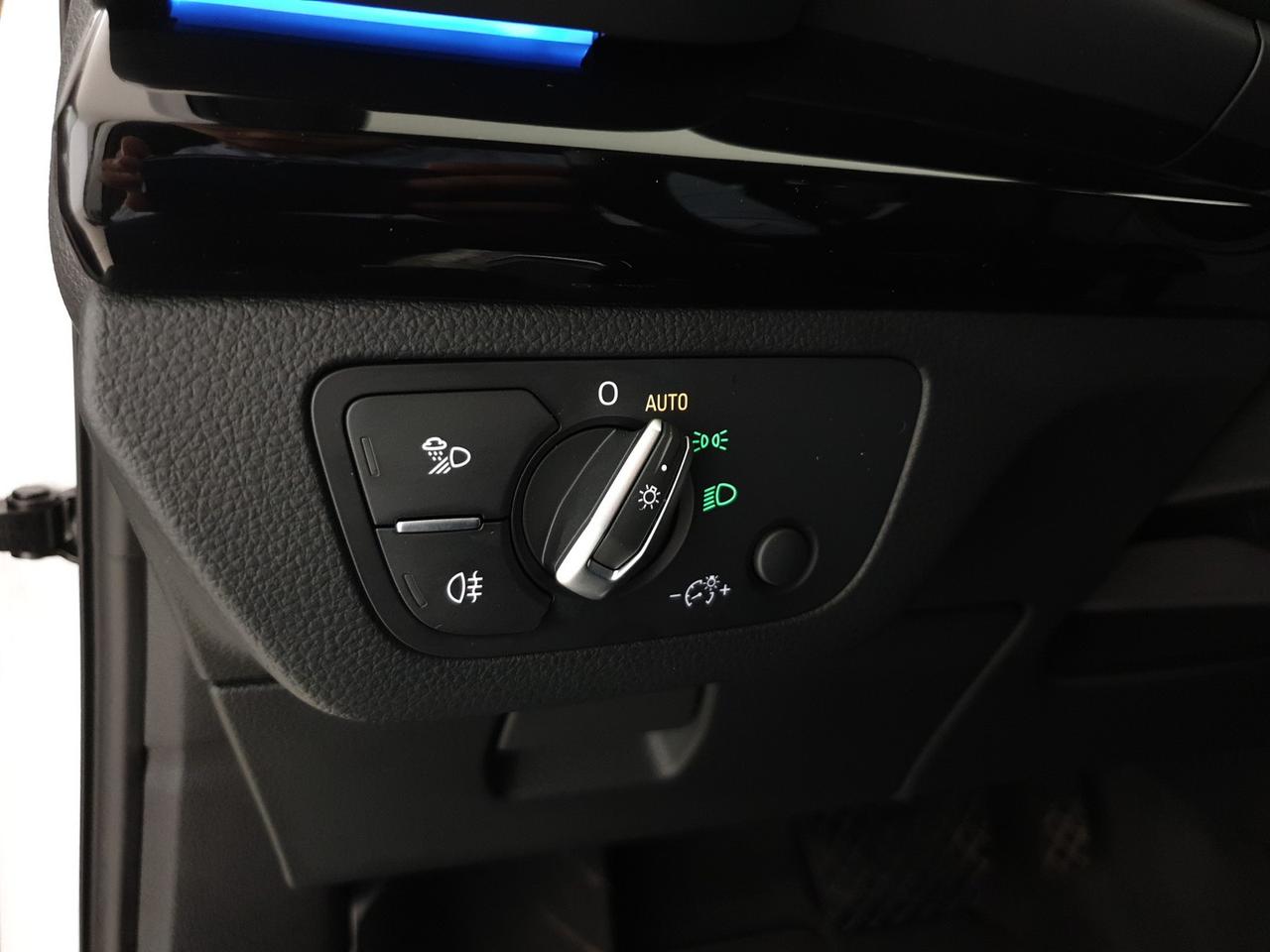 Sportback 50TFSIe 299CV quattro Str S line Plus