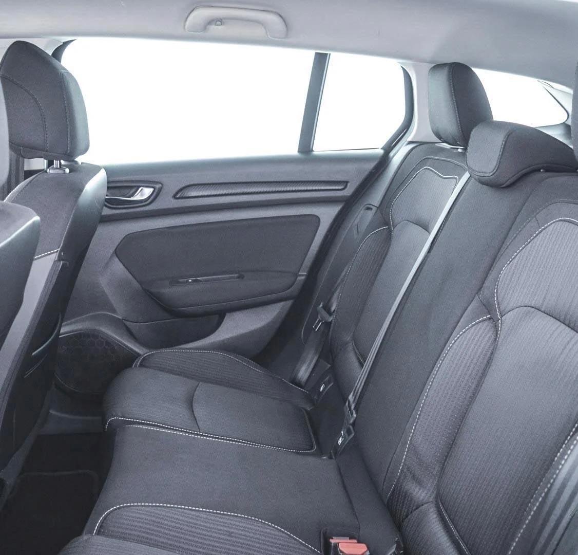 Renault Megane Mégane Sporter dCi 8V 110 CV Energy Bose