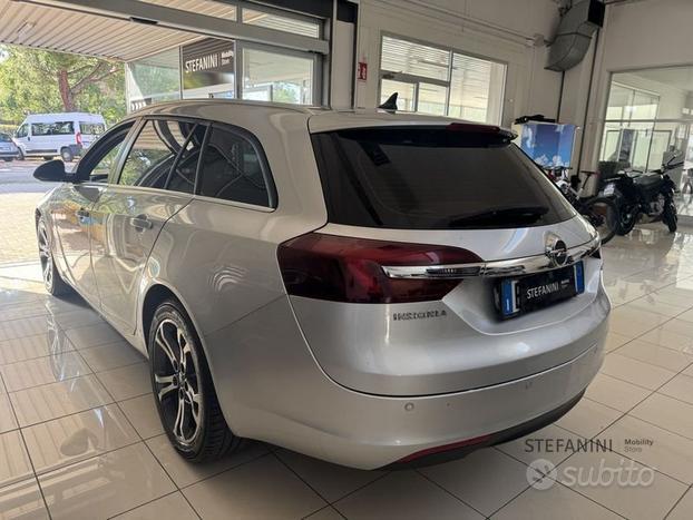 Opel Insignia 2.0 CDTI 140CV Ecopower 104gr. ...