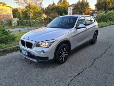 BMW X1 X1 xdrive18d xLine 143cv manuale