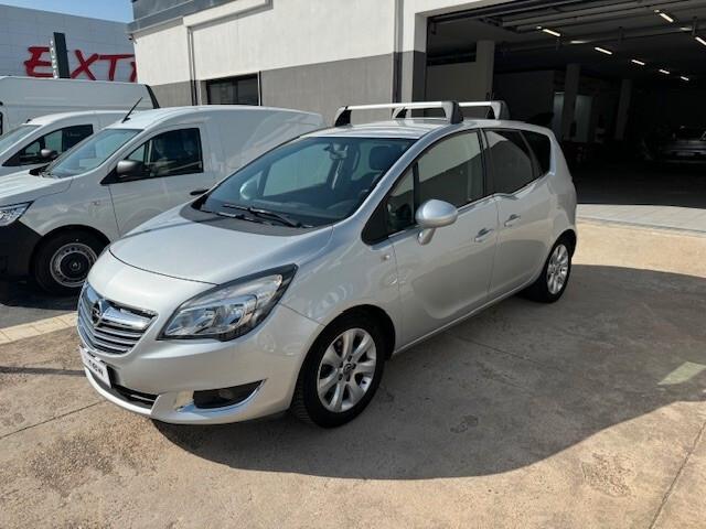 Opel Meriva 1.3 CDTI 95CV ecoFLEX Cosmo