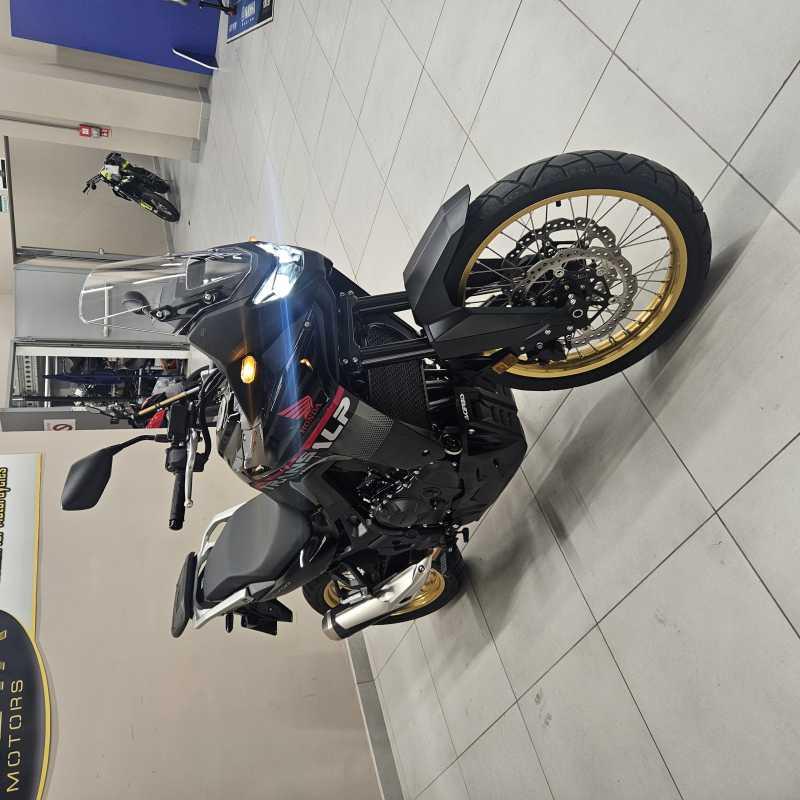 Honda Transalp XL750 - 2025