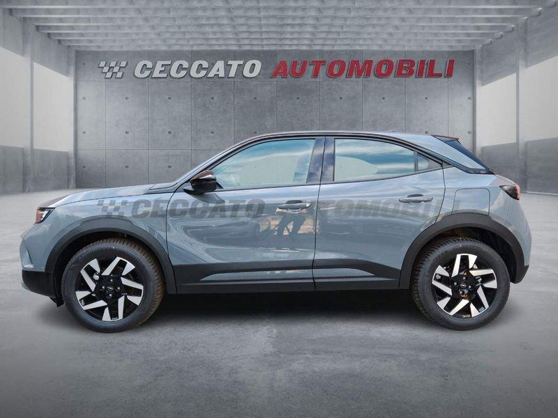 Opel Mokka Mokka 1.2 Edition s&s 136cv