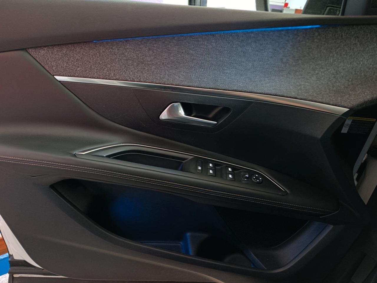 Peugeot 3008 PureTech Turbo 130 S&S Allure