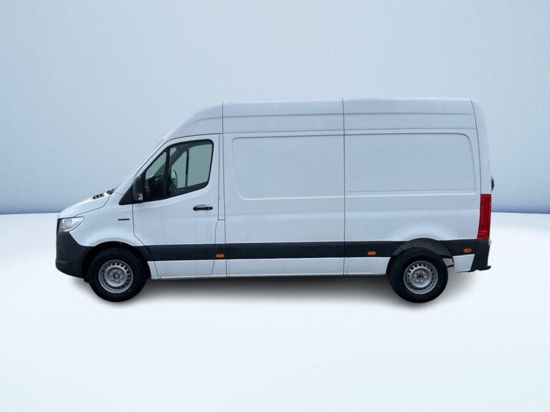 Mercedes-Benz eSprinter E SPRINTER FURGONE