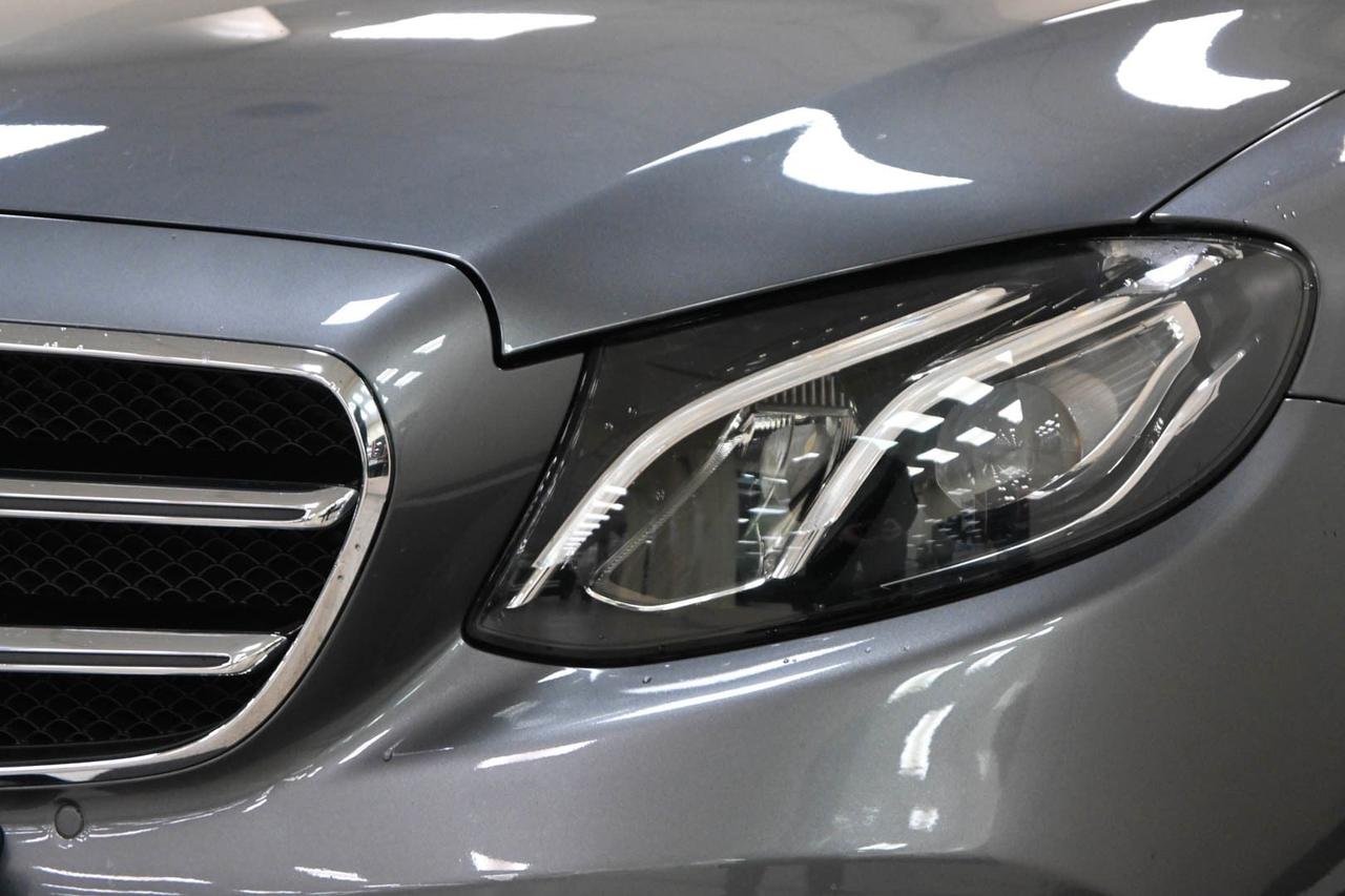 MERCEDES Classe E (W/S213) E 200 d S.W. Auto ...