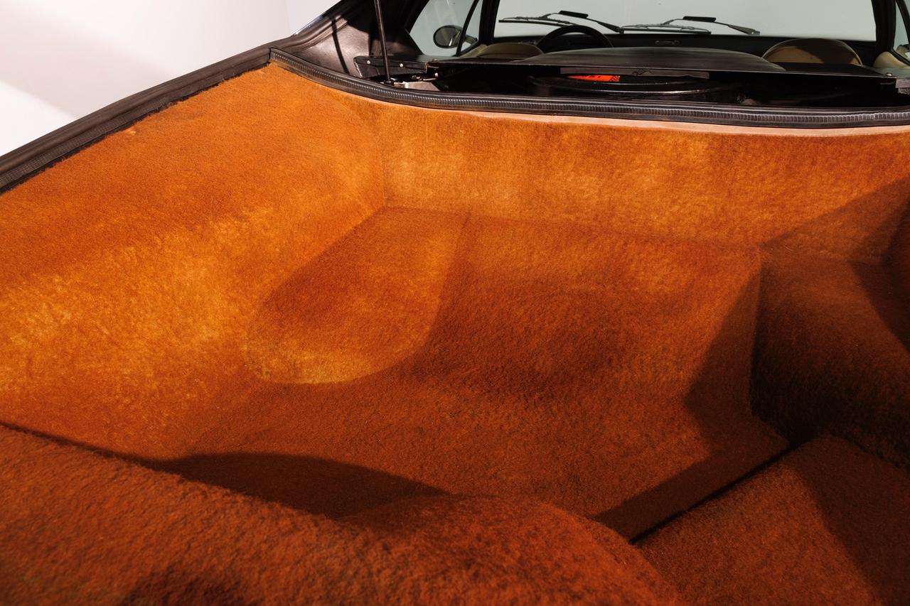 De Tomaso Pantera GTS