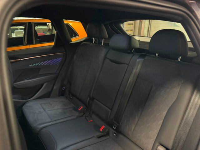 CUPRA Terramar 1.5 e-Hybrid DSG 19" EDGE IMMERSIVE
