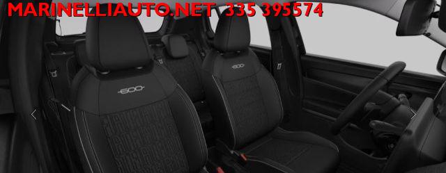 FIAT 600 Hybrid 110CV DCT MHEV Pop P.CONSEGNA