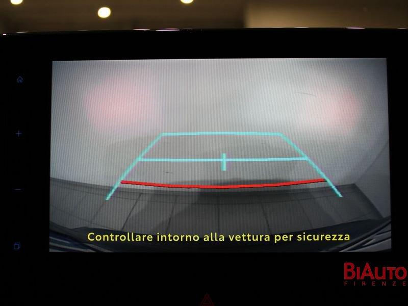 Toyota Yaris Cross Yaris Cross 1.5 Hybrid 5p. E-CVT Trend