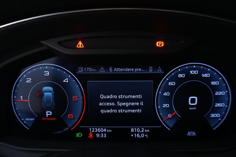 Audi A6 Avant Business Plus ultra quattro S tronic BR548943 2.0 Diesel 190CV