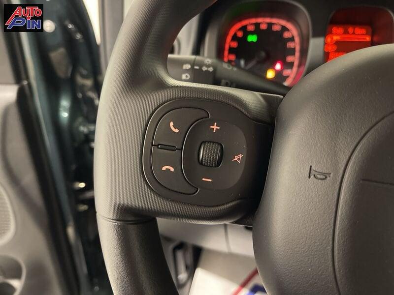 FIAT Panda Cross Panda Cross 1.0 FireFly S&S Hybrid *PROMO*