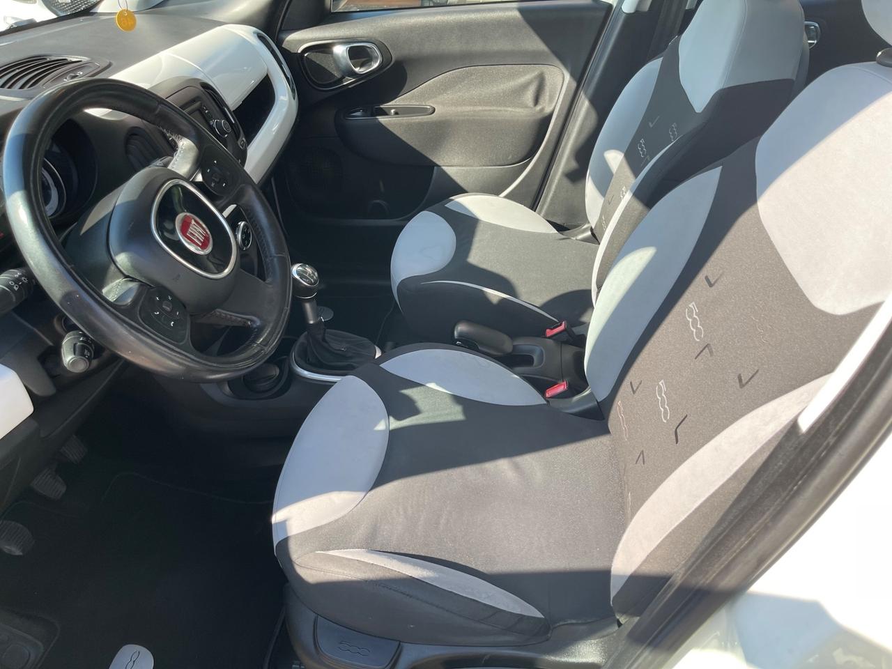 Fiat 500L 1.3 Multijet 85 CV Pop Star
