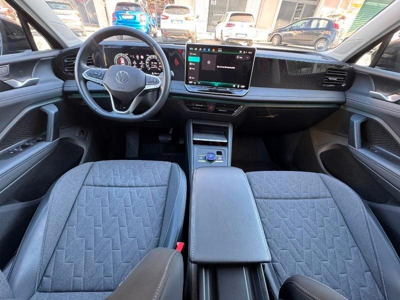 Volkswagen Tiguan 2.0 TDI 150 CV SCR DSG Life