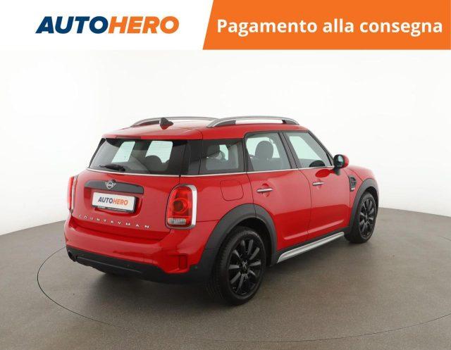 MINI Countryman 1.5 One D Countryman