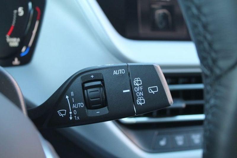 BMW Serie 1 d 116CV 5p. Business Advantage aut.