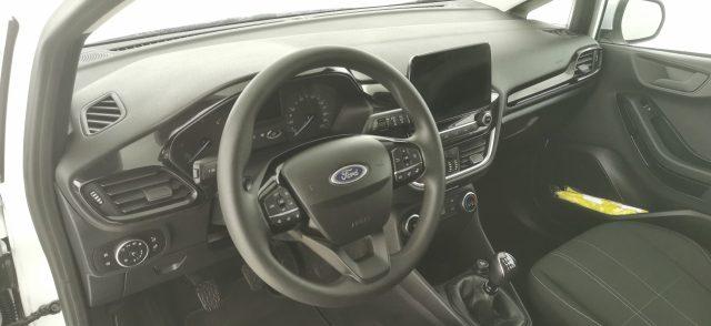 FORD Fiesta 1.5 EcoBlue 5 porte Business