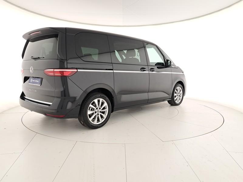 Volkswagen T7 Multivan 2.0 tdi style 150cv dsg 7p.ti