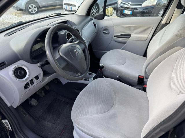 CITROEN C3 1.1 Elegance GPL