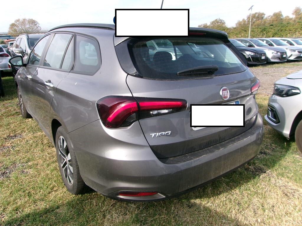 Fiat Tipo 1.3 Mjt S&S 5 porte City Life