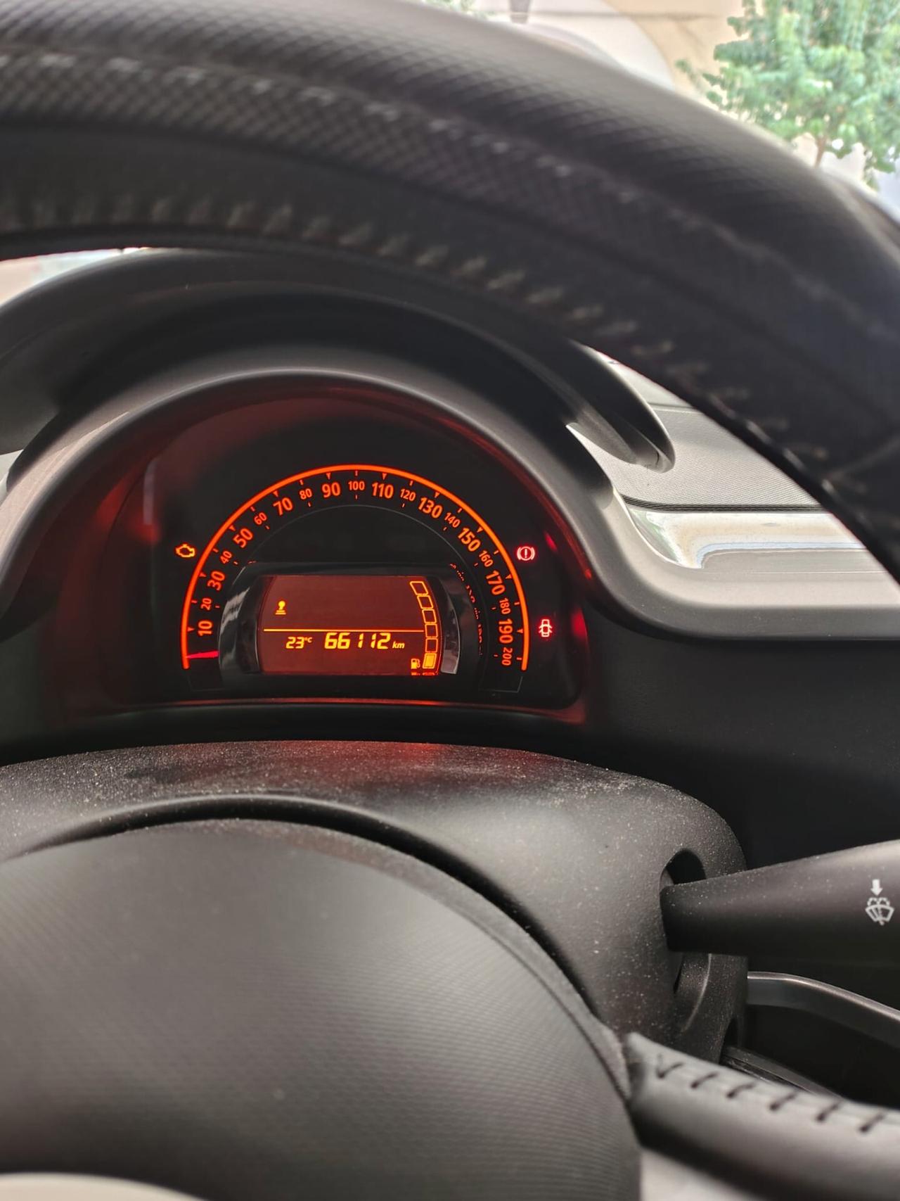 Renault Twingo SCe EDC Intens