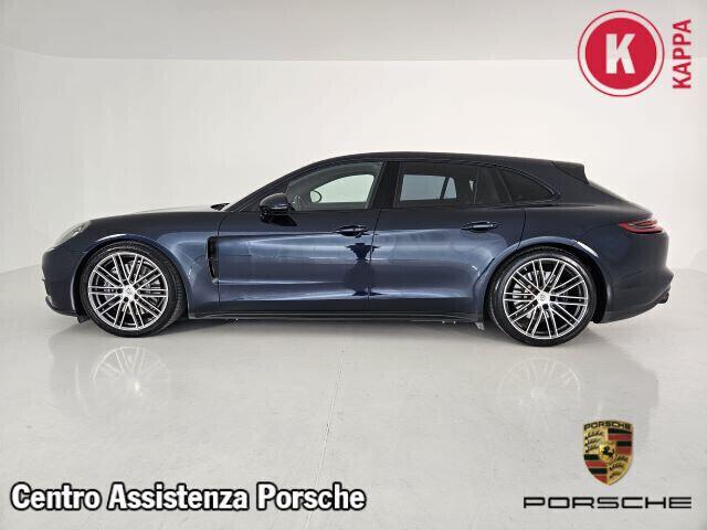 Porsche Panamera 3.0 4 Sport Turismo