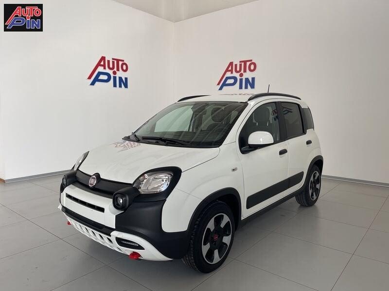 FIAT Panda Cross Panda Cross 1.0 FireFly S&S Hybrid *PROMO*