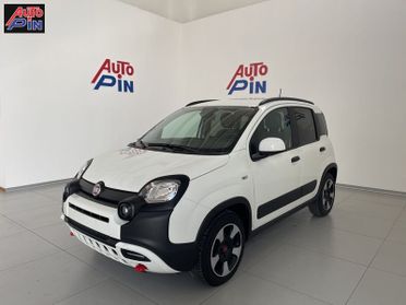 FIAT Panda Cross Panda Cross 1.0 FireFly S&S Hybrid *PROMO*
