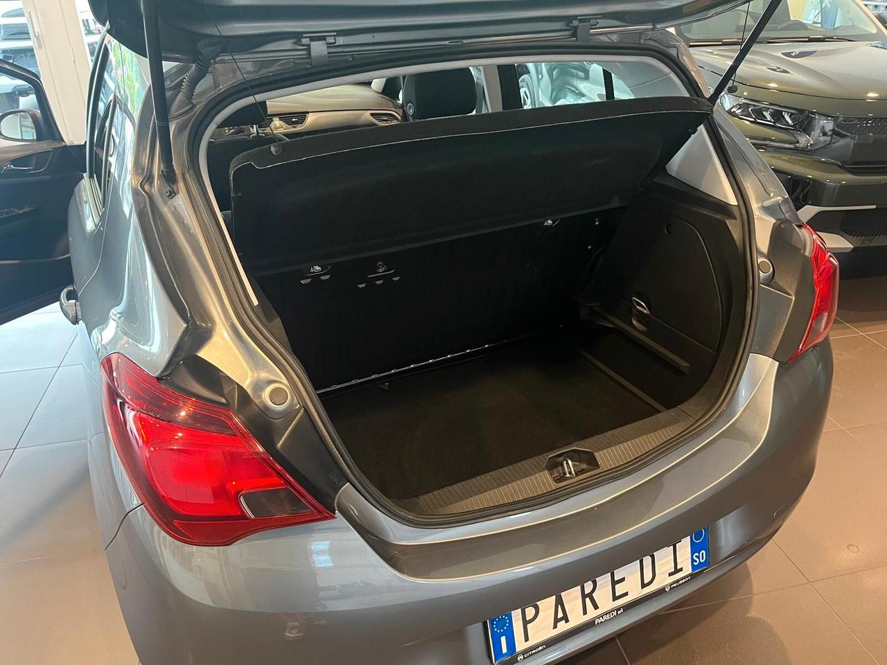 Opel Corsa 1.2 5 porte Innovation