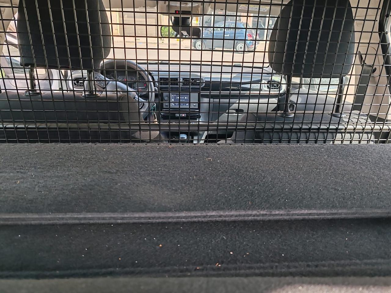 CITROEN C3 BlueHDi 100 S&S Feel Van N1 ANNO *2021