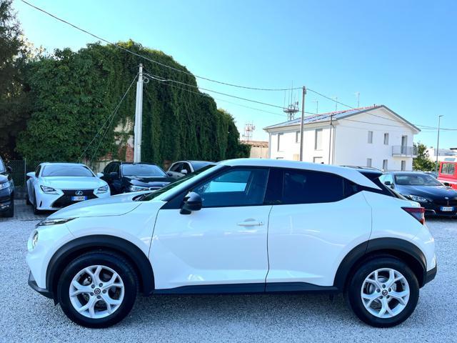 NISSAN Juke 1.0 DIG-T 114 CV DCT Acenta