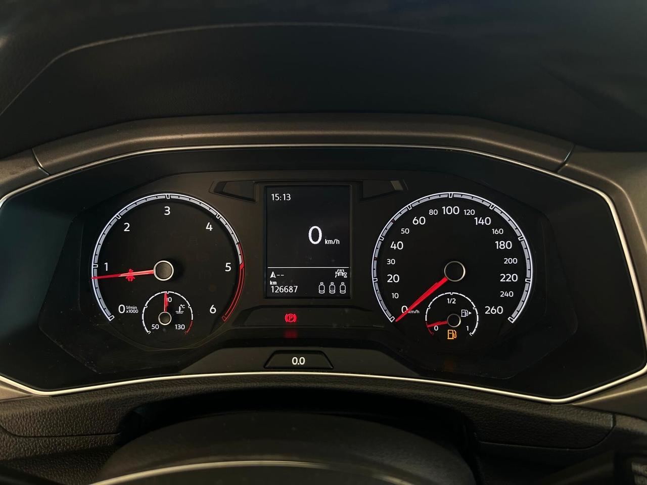 Volkswagen T-Roc 2.0 TDi Style +Navi 116cv NEOPATENTATI