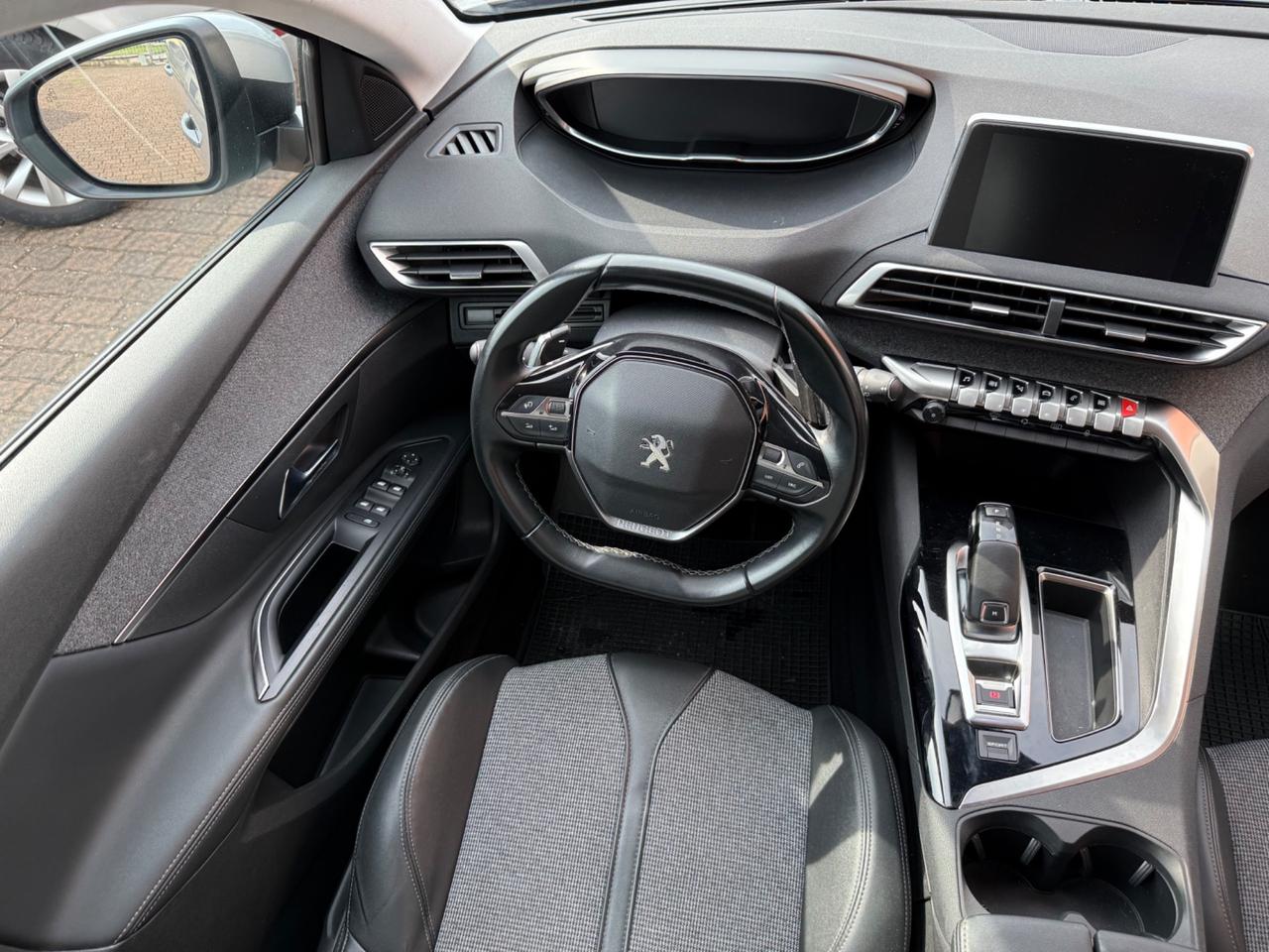 Peugeot 5008 BlueHDi 130 S&S EAT8 Allure 7 POSTI