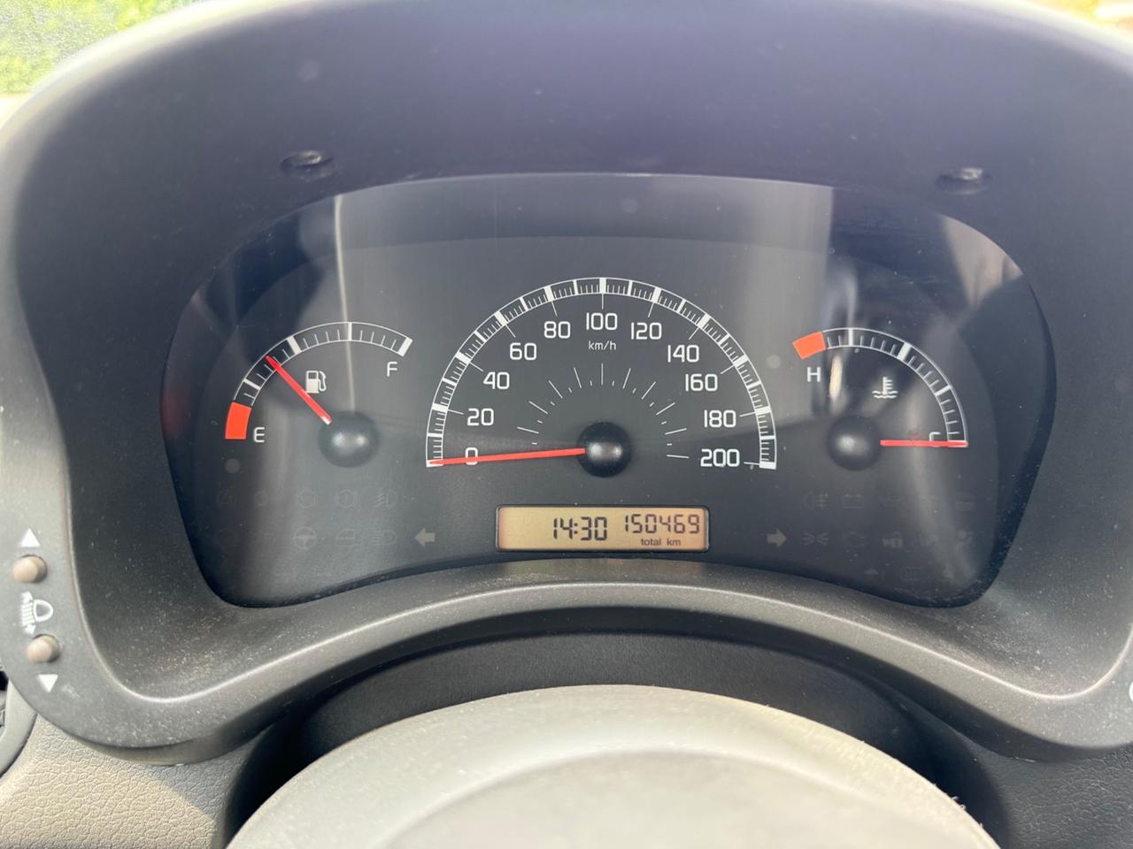 Fiat Panda 1.2 Dynamic Natural Power