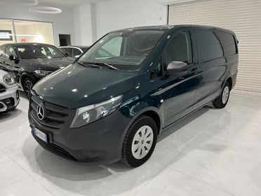 MERCEDES-BENZ Vito 2.0 116 CDI Aut. Furgone GancioTraino