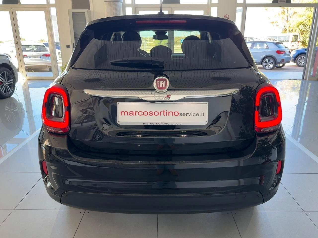 Fiat 500X 1.3 MultiJet 95 CV MOD. CONNECT