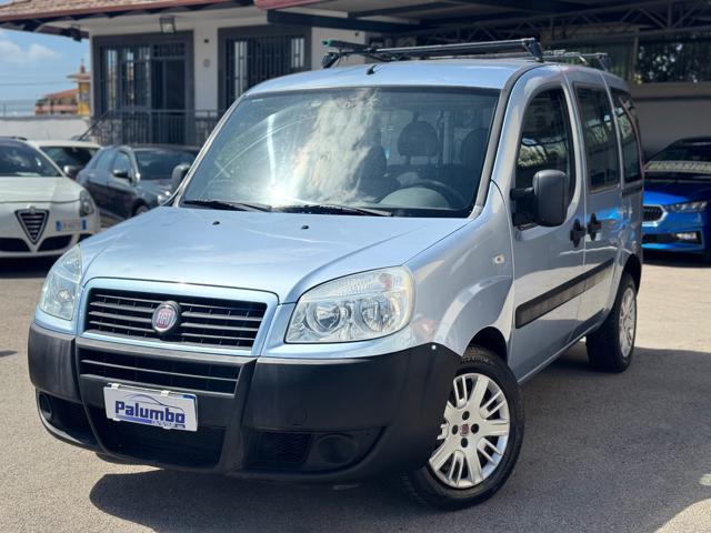 FIAT Doblo 1.4 Dynamic