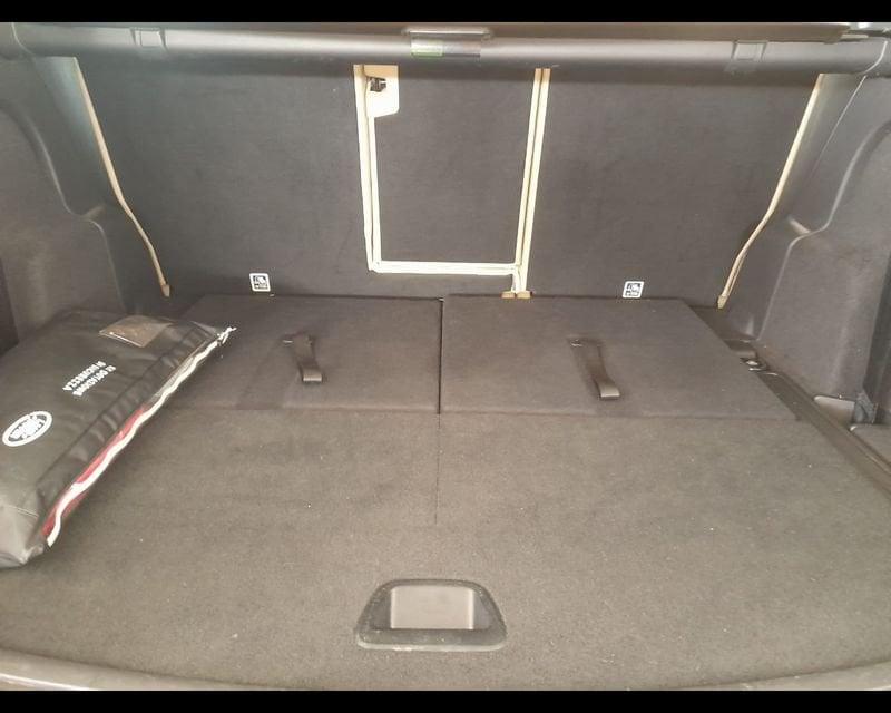 Land Rover Discovery Sport I 2.0 td4 HSE awd 180cv 7p.ti auto