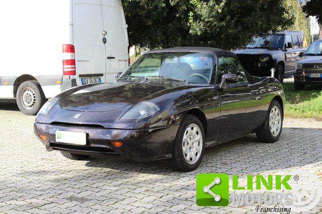 FIAT Barchetta 1.8 16V