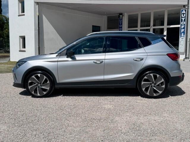 Seat Arona 1.0 EcoTSI 110 CV DSG FR
