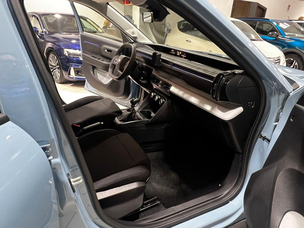 Citroen C3 PureTech 100 S&S Max