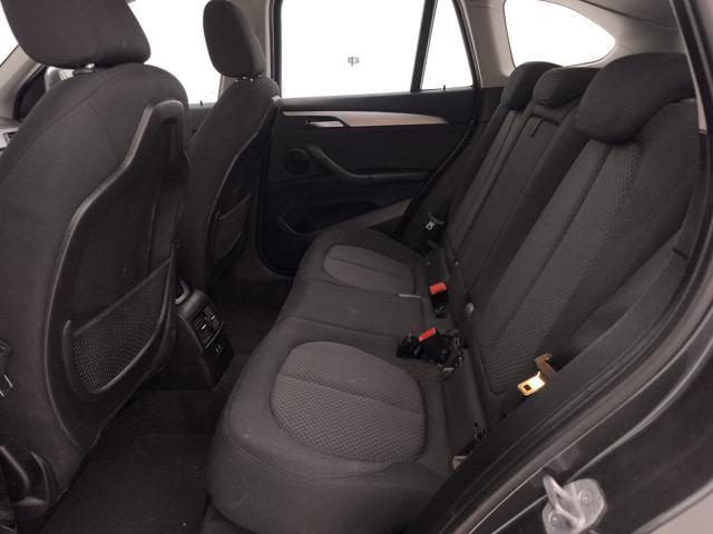 BMW X1 sdrive18d Business Advantage