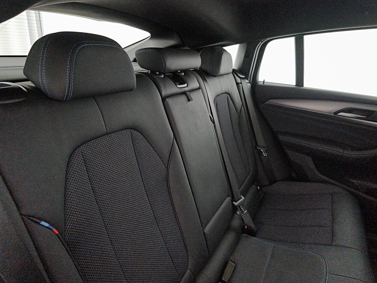 BMW X4 xDrive20d 48V MSport