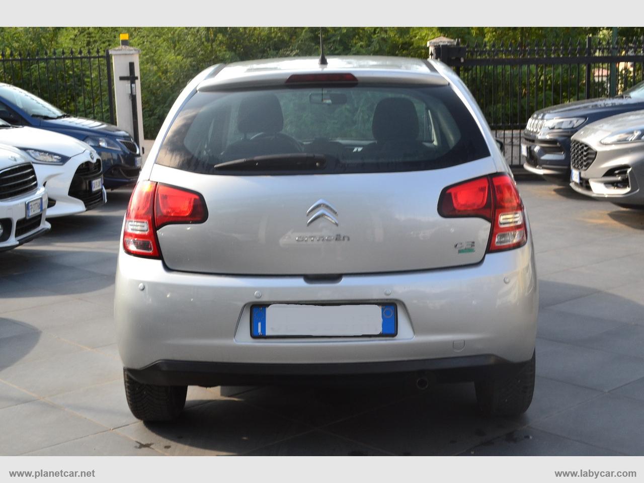 CITROEN C3 1.1 Eco Energy G 60CV GPL