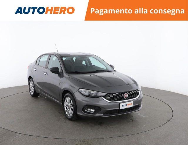 FIAT Tipo 1.4 4 porte Easy