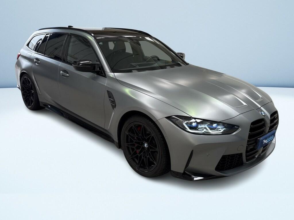 BMW M3 Touring 3.0 Competition M xDrive Steptronic