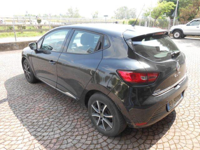 RENAULT Clio 1.2 75CV GPL 5 porte Live