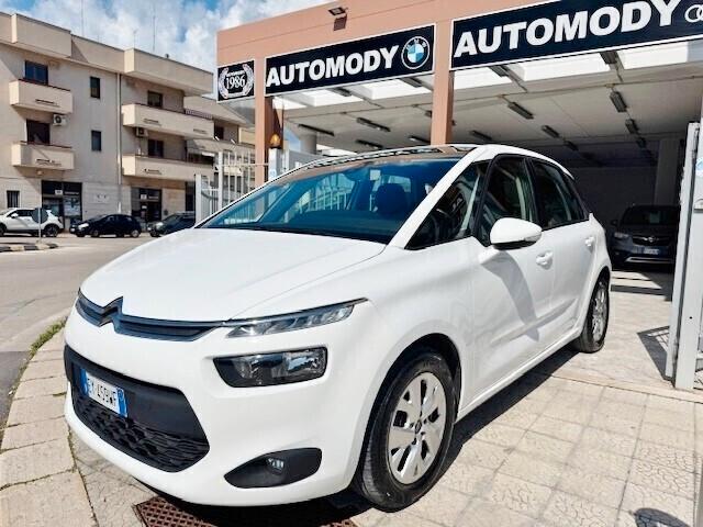 Citroen C4 Picasso 1.6 e-HDi 115 Business
